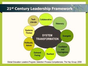 System_leadership