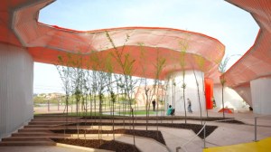 Merida Youth Factory, Spain.