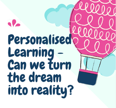 personalised-learning