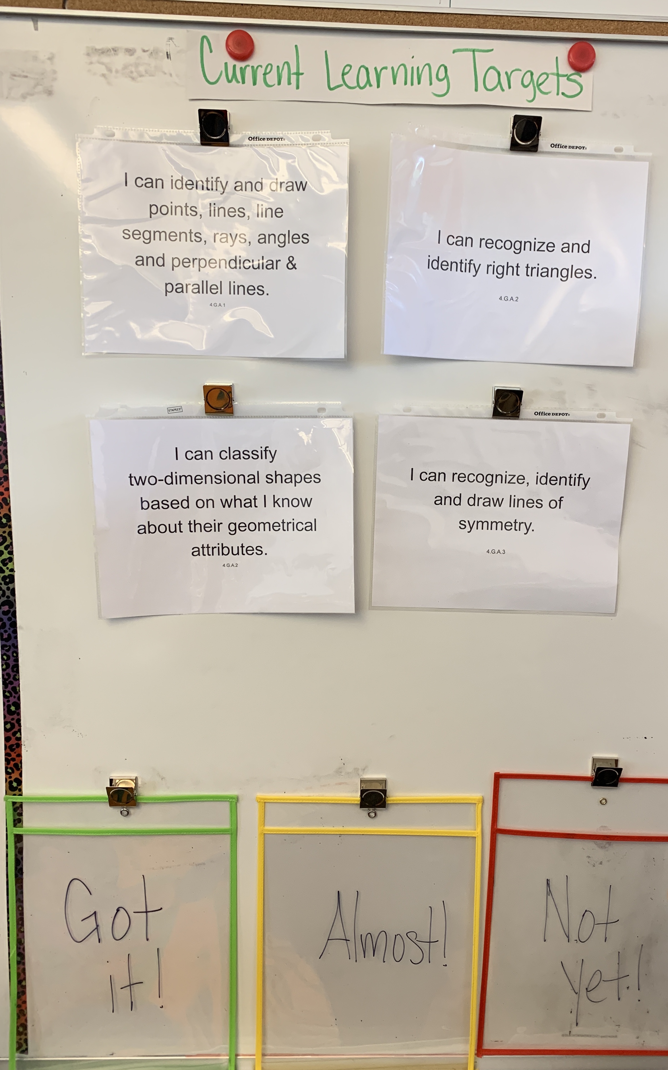 Napa Junction Elementary School LEARN AND LEAD